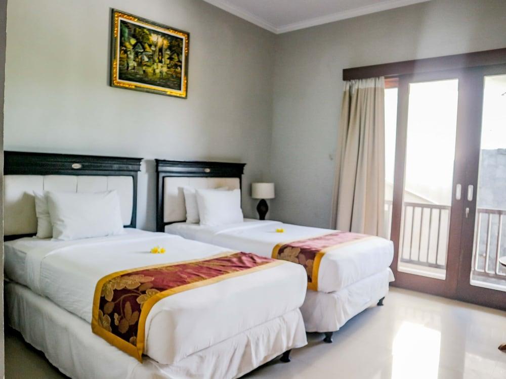U Tube Hotel&Spa Uluwatu Buitenkant foto