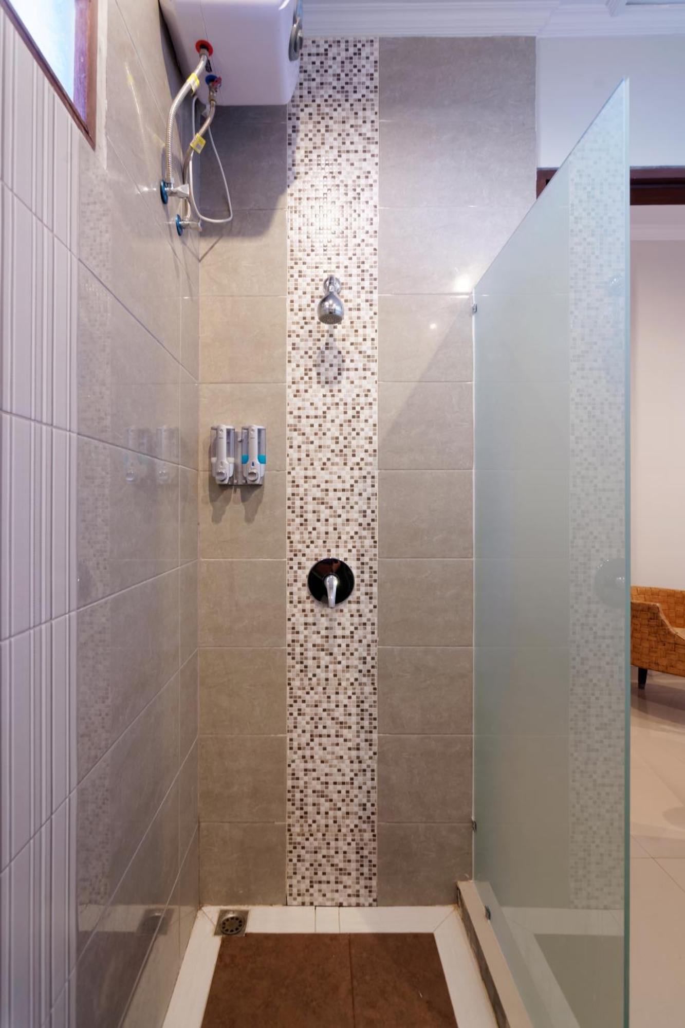 U Tube Hotel&Spa Uluwatu Kamer foto