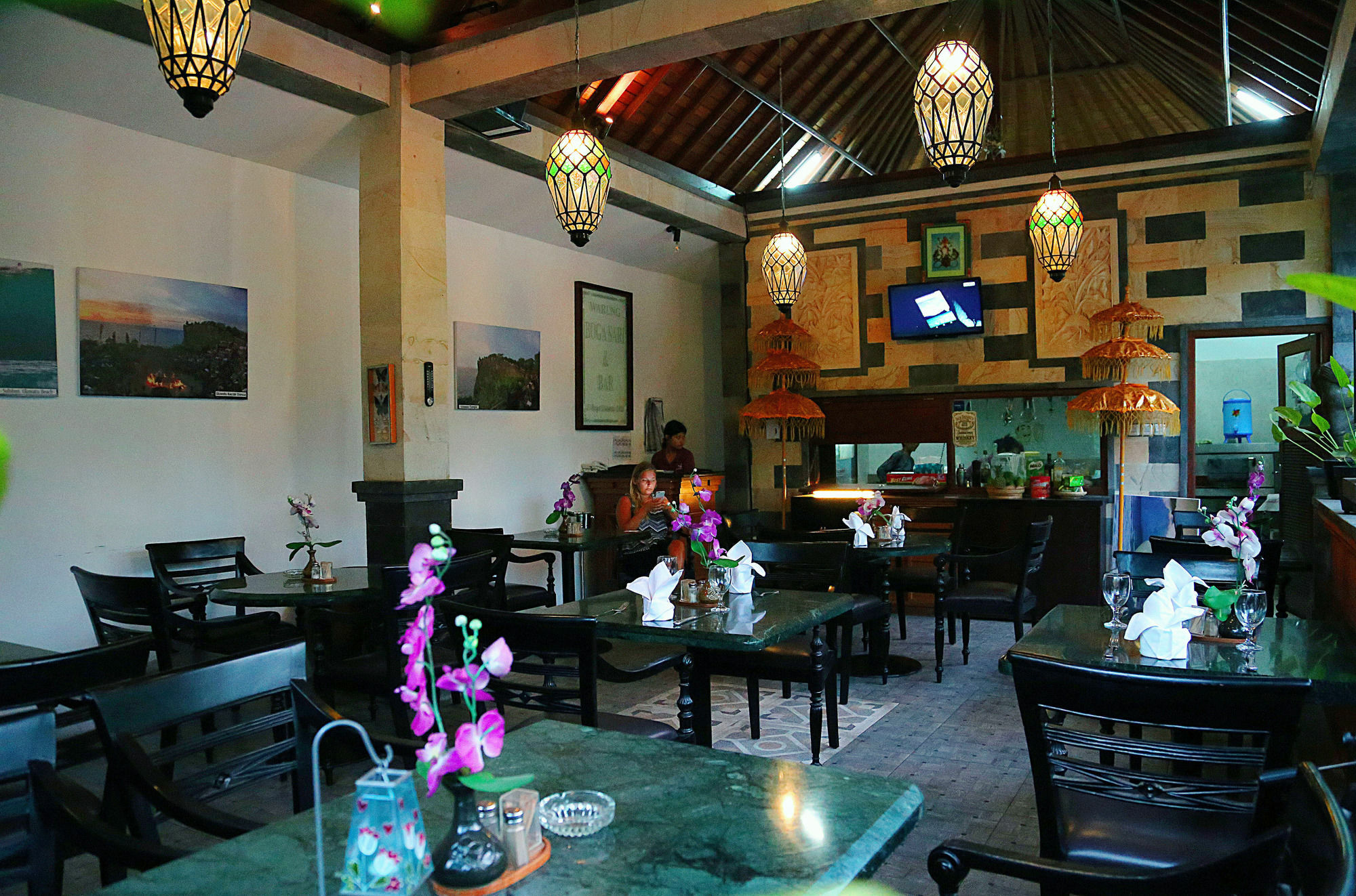 U Tube Hotel&Spa Uluwatu Buitenkant foto